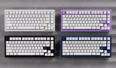 Detailed view of [IN-STOCK] Freebird75 Full Kit for Mechanical Keyboards