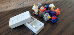 KeebsForAll Switch Opener - Alternate Angle