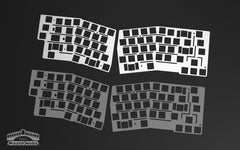 Detailed view of Venice Rialto Add-Ons for Mechanical Keyboards