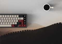 The Great Wall Keycaps - Gallery Image 6