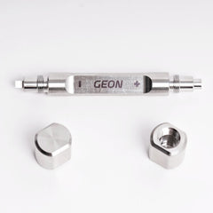Detailed view of Geon Trimmer for Mechanical Keyboards