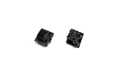 AEBoards Blaeck Linear Switches at KeebsForAll
