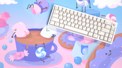 Candy Coated Deskmats - Gallery Image 6