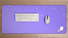 Candy Coated Deskmats - Alternate Angle