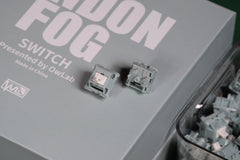 OwLab London Fog Linear Switches - Gallery Image 5