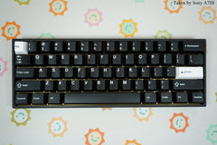 [Pre-Order] Freebird60 Full Kit - KeebsForAll