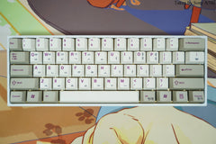 [Pre-Order] Freebird60 Full Kit - KeebsForAll