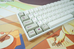 [Pre-Order] Freebird60 Full Kit - KeebsForAll