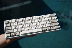 [Pre-Order] Freebird60 Full Kit - KeebsForAll