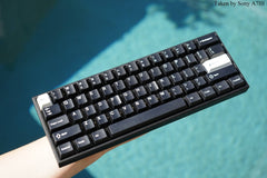 [Pre-Order] Freebird60 Full Kit - KeebsForAll
