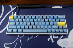 [Pre-Order] Freebird60 Full Kit - KeebsForAll