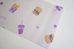 Cold Shakes & Clicky Keys Deskmats - Gallery Image 6