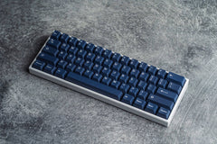 [Pre-Order] Freebird60 Full Kit - KeebsForAll