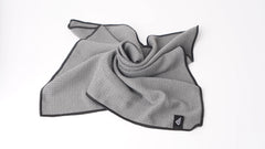 Detailed view of Geon Waffle Towel for Mechanical Keyboards