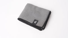 Geon Waffle Towel for Mechanical Keyboards - Geon Microfiber Cleaning Towel for Keyboard Suitable for wip