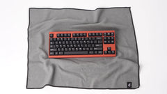 Geon Waffle Towel - Alternate Angle