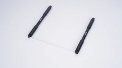 Detailed view of Geon Stabilizer Twister for Mechanical Keyboards