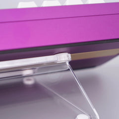 Geon Mechanical Keyboard Stand - Alternate Angle