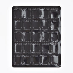Detailed view of Geon Switch Film