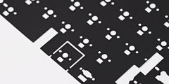 Geon Keyboard Foams for TKL - Gallery Image 9