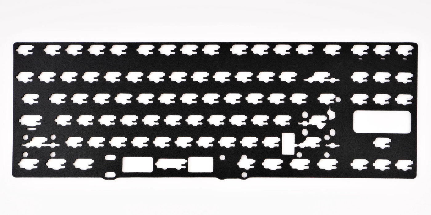 Geon Keyboard Foams for TKL - Gallery Image 7
