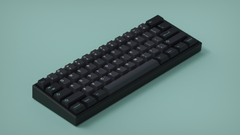 [Pre-Order] Freebird60 Full Kit - KeebsForAll