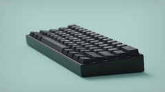 [Pre-Order] Freebird60 Full Kit - KeebsForAll