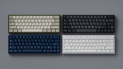 [Pre-Order] Freebird60 Full Kit - KeebsForAll