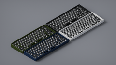 [Pre-Order] Freebird60 Full Kit - KeebsForAll