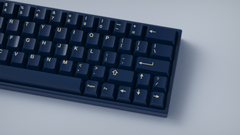 [Pre-Order] Freebird60 Full Kit - KeebsForAll