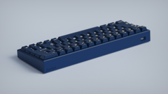 [Pre-Order] Freebird60 Full Kit - KeebsForAll