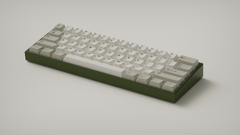 [Pre-Order] Freebird60 Full Kit - KeebsForAll