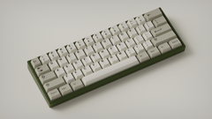 [Pre-Order] Freebird60 Full Kit - KeebsForAll