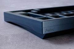 [IN-STOCK] Freebird75 Full Kit - KeebsForAll