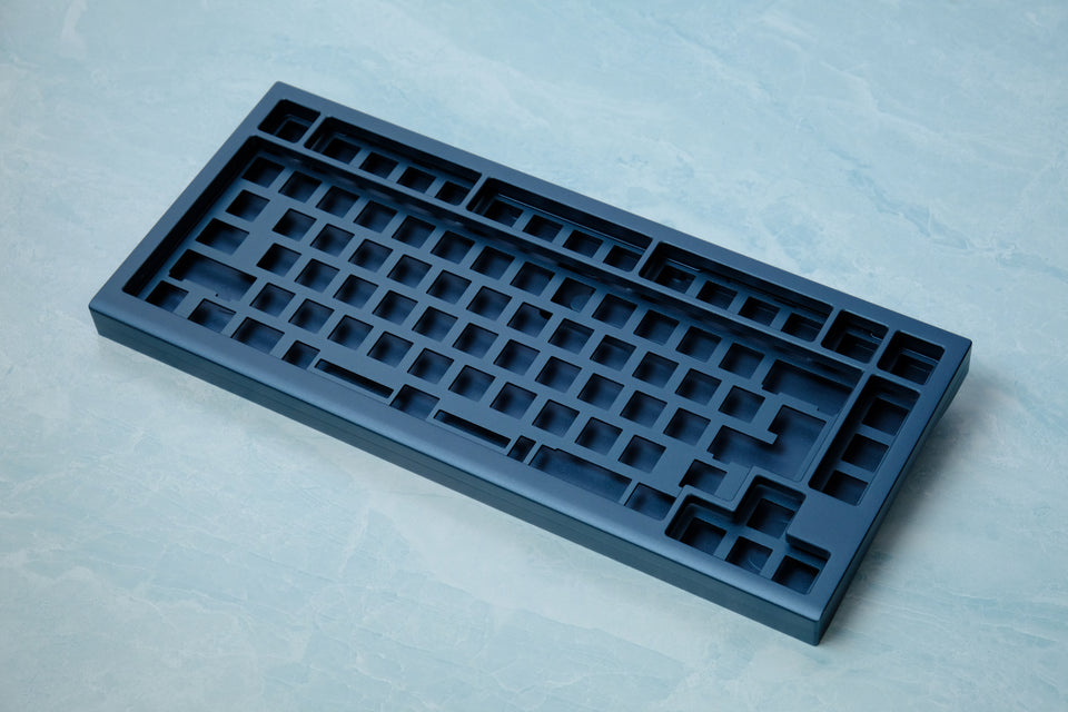 Freebird75 Keyboard Kit | Custom 75% Mechanical Keyboard – KeebsForAll