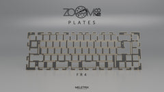 Detailed view of Zoom65 V2 Add-Ons for Mechanical Keyboards