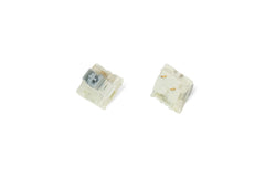Gateron Silver Pro Linear Switches at KeebsForAll
