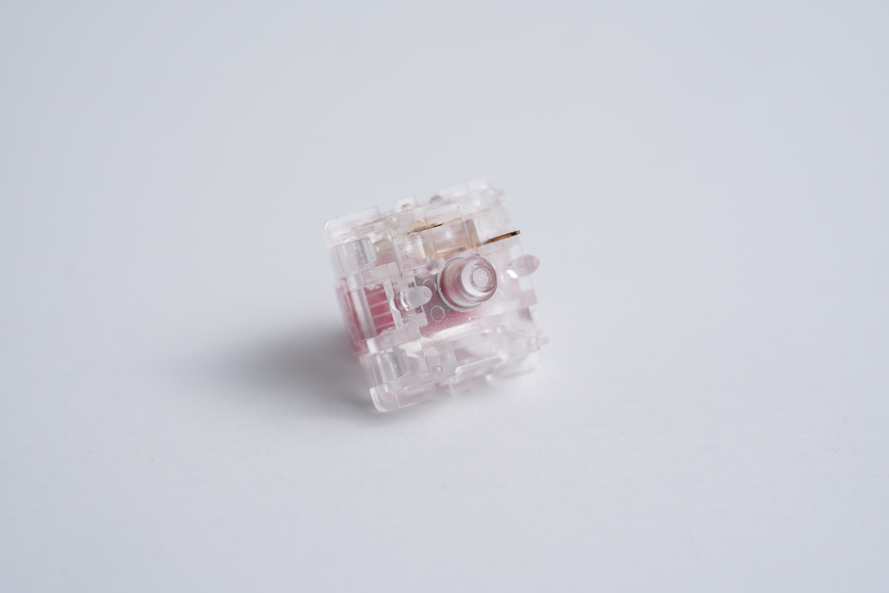 Gateron Aliaz Silent Switches - KeebsForAll