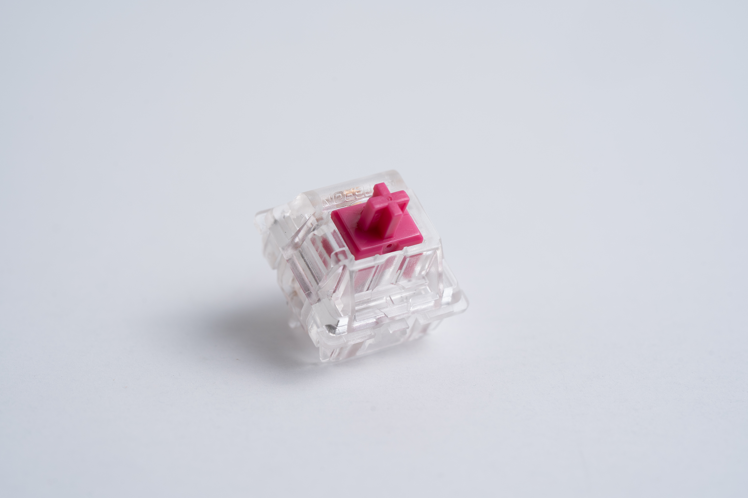 Gateron Aliaz Silent Switches - KeebsForAll