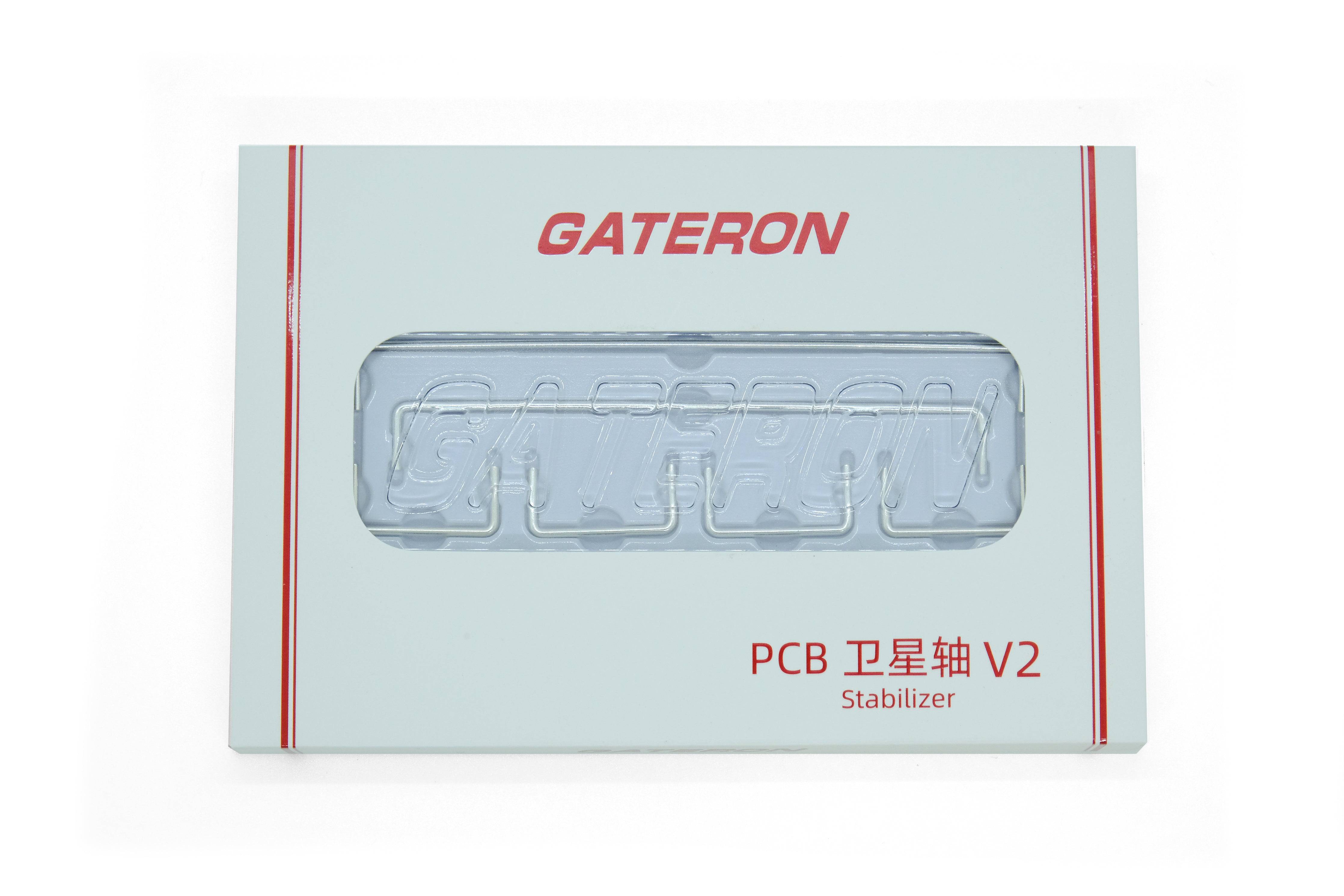 Gateron PCB Stabilizer V2 Box