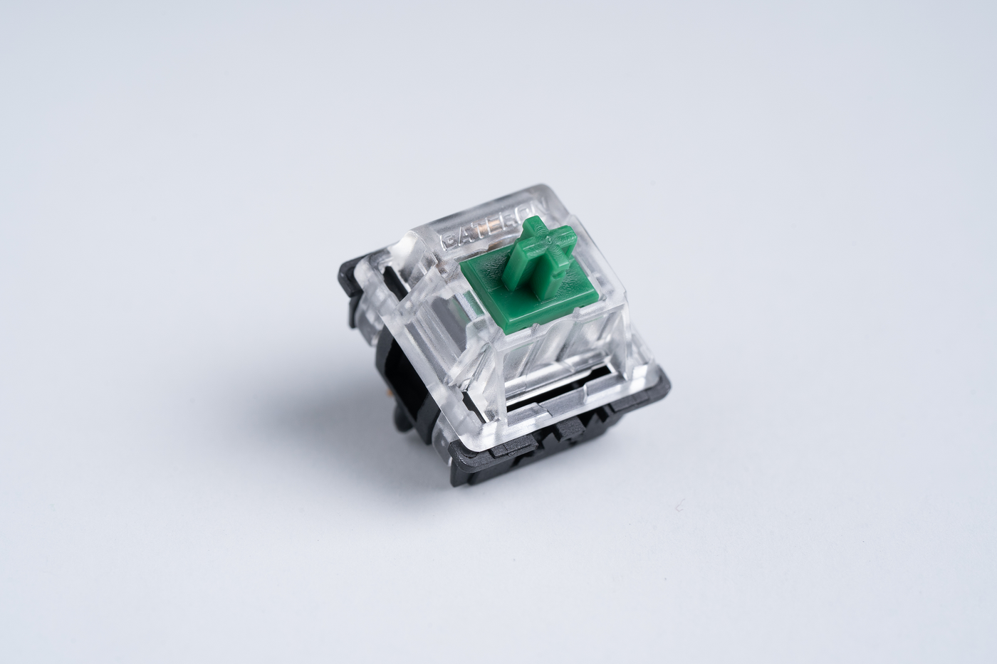 Gateron Regular Switches - The very first line of switches produced by Gateron