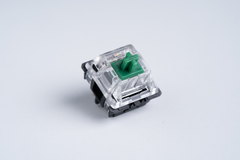 Gateron Regular Switches - The very first line of switches produced by Gateron