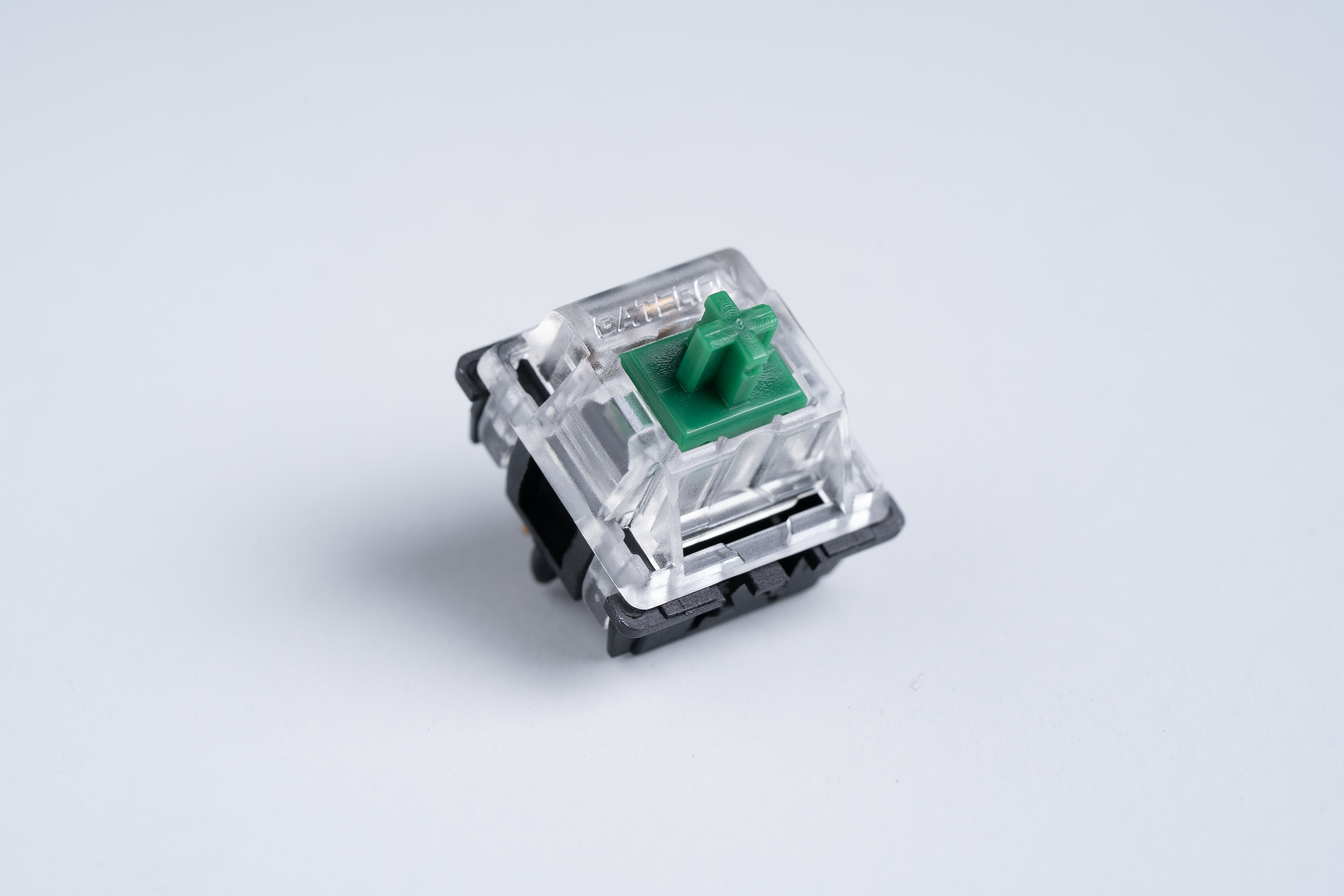 Gateron Regular Switches - KeebsForAll