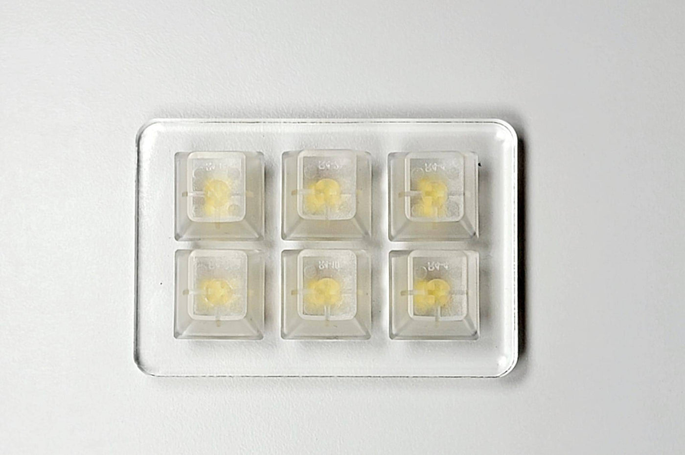 Switch Tester Case Small 2x3