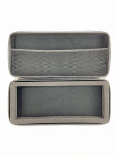Detailed view of Freebird TKL Carrying Case for Mechanical Keyboards