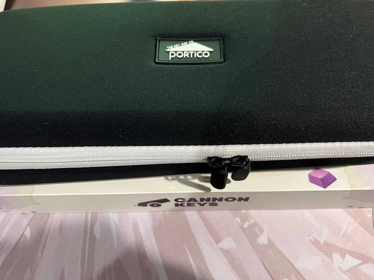 [KFA MARKETPLACE] Portico65 Fully built bundle