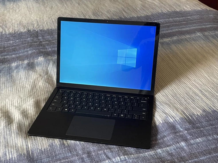 [KFA MARKETPLACE] Surface Laptop 3 + Accessories - KeebsForAll