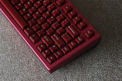 Jris75 Keyboard by MyKeyClub