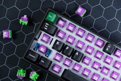 KFA N2O (Laughing Gas) Switches - Gallery Image 7