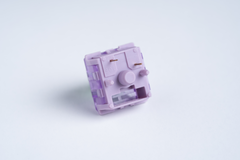 Durock Lupine Switches - KeebsForAll